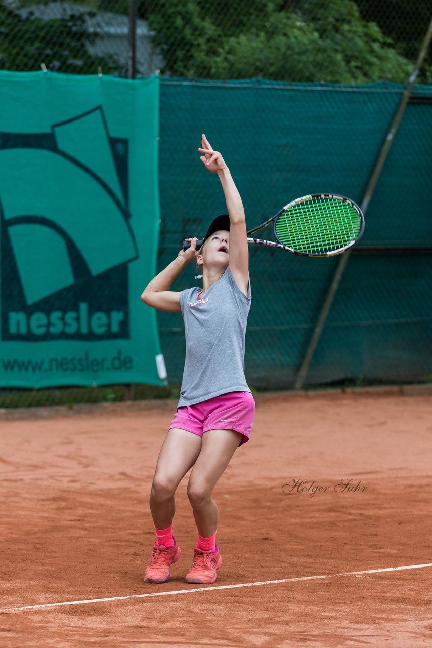 Miezi Gutzeit 187 - Ahrensburg Junior Open